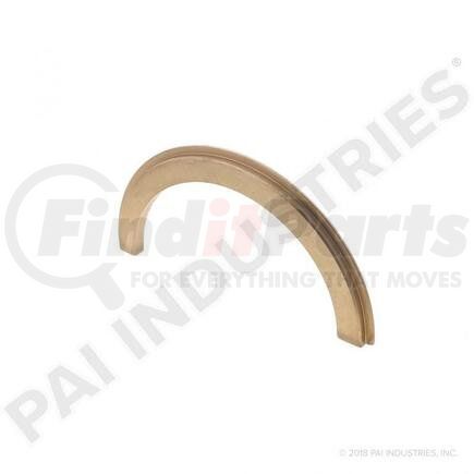 PAI 370222 Engine Crankshaft Thrust Washer - Standard Size; Caterpillar 3176, C10, C11, C12, C13 Application