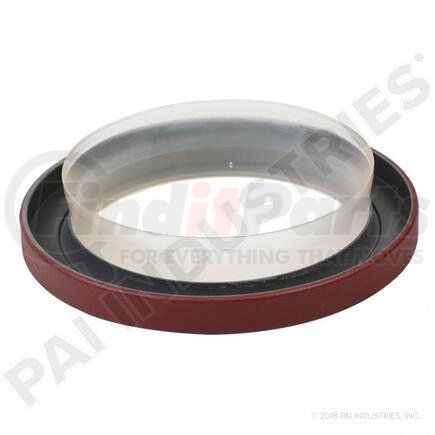 PAI 136000 Seal - 3.625 in Free ID x 4.756 in OD x 0.5 in Width 92.07 mm Free ID x 120.8 mm OD x 12.7 mm Width Type 1