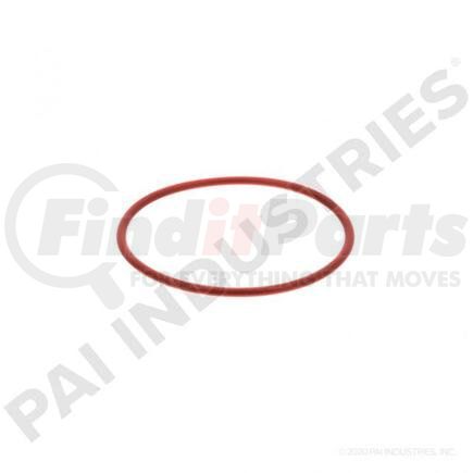 PAI 121316 O-Ring - 0.118 in C/S x 2.598 In ID 3 mm C/S x 66 mm ID EPDM (75) Peroxide Cured