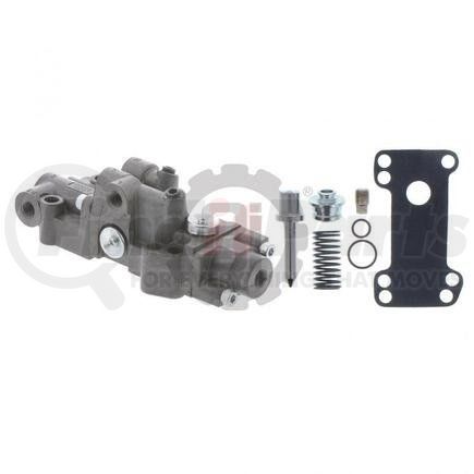 PAI ER37010 Air Slave Valve Kit - 9/10/13 Speed All Ports 1/8in Thread Drive Train Transmission and Slave Valves Application