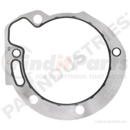 PAI 131567 Accessory Drive Mounting Gasket - Edge Molded Cummins N14 Engine Application