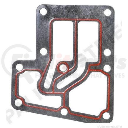 PAI 131498 Engine Oil Cooler Support Gasket - Cummins N14 Series Application