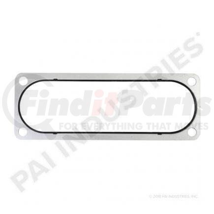 PAI 131644 Inlet Gasket - w/ Silicon Seal Cummins ISX Application