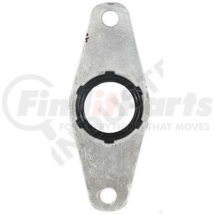 PAI 131472 Engine Oil Cooler Gasket - Edge Molded; Cummins N14 Application