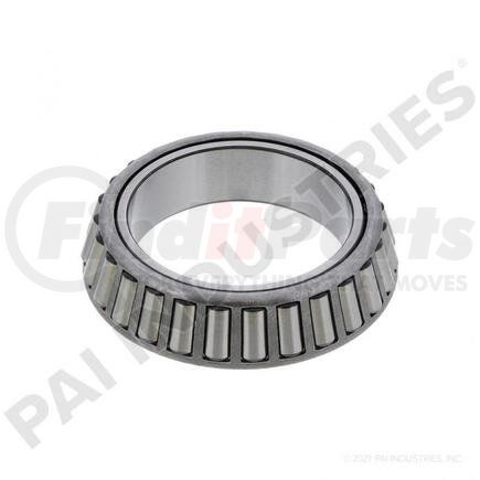 PAI 920070 Bearing Cone - 27 2.906in ID x 4.18in OD x 1.04in height after June 2008 Eaton DS/DA/DD 344/404/405/454 Forward Axle