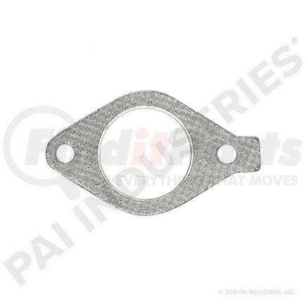 PAI 331457 Exhaust Manifold Gasket - for Caterpillar C13 Application