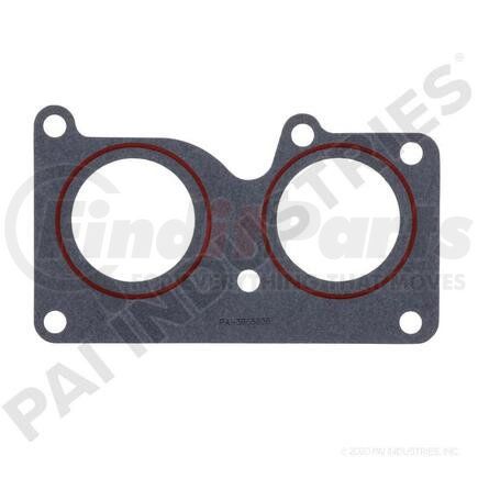 PAI 131485 Engine Coolant Thermostat Housing Cover Gasket - Cummins 14B Series Application