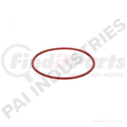 PAI 121316 O-Ring - 0.118 in C/S x 2.598 In ID 3 mm C/S x 66 mm ID EPDM (75) Peroxide Cured