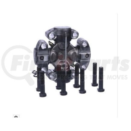 Mack 316GC551MX Engine                     Water Pump