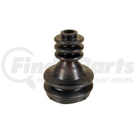 Mevotech DX102 CV Joint Boot - Mevotech Duraflex DX102