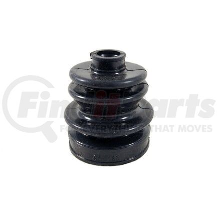 Mevotech DX309 CV Joint Boot - Mevotech Duraflex DX309