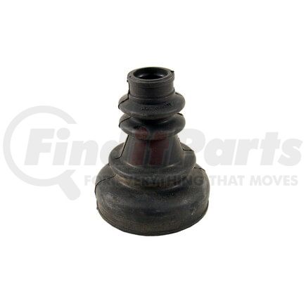 Mevotech DX394 CV Joint Boot - Mevotech Duraflex DX394