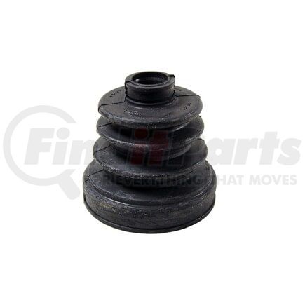 Mevotech DX764 CV Joint Boot - Mevotech Duraflex DX764