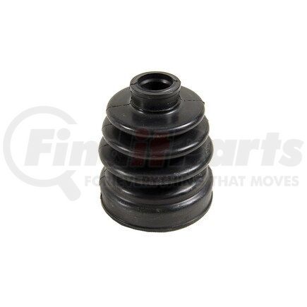 Mevotech DX758 CV Joint Boot - Mevotech Duraflex DX758