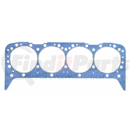 Fel-Pro 7733 PT-2 PermaTorque Engine Cylinder Head Gasket