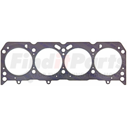 Fel-Pro 8171 PT-1 PermaTorque Engine Cylinder Head Gasket