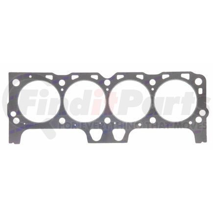 Fel-Pro 8265 PT-1 PermaTorque Engine Cylinder Head Gasket