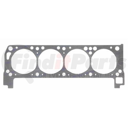 Fel-Pro 8347 PT-1 PermaTorque Engine Cylinder Head Gasket