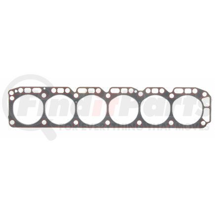 Fel-Pro 8501PT1 PermaTorque Engine Cylinder Head Gasket