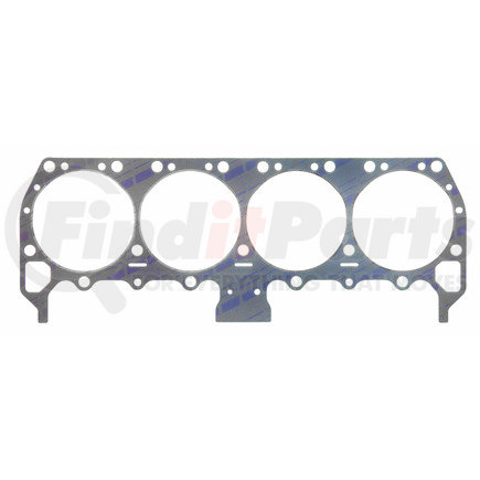 Fel-Pro 8519 PT-1 PermaTorque Engine Cylinder Head Gasket