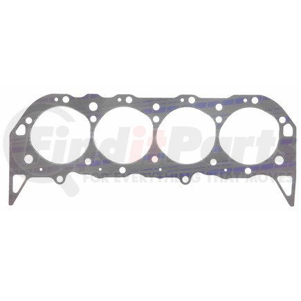 Fel-Pro 8523 PT-1 PermaTorque Engine Cylinder Head Gasket