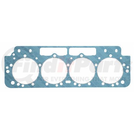 Fel-Pro 7893 PT-1 PermaTorque Engine Cylinder Head Gasket