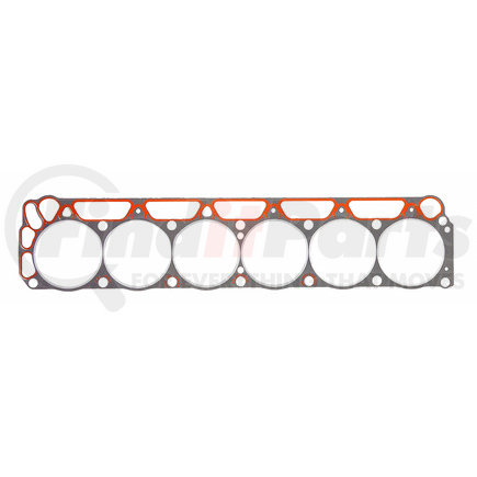 Fel-Pro 7916 PT-1 PermaTorque Engine Cylinder Head Gasket