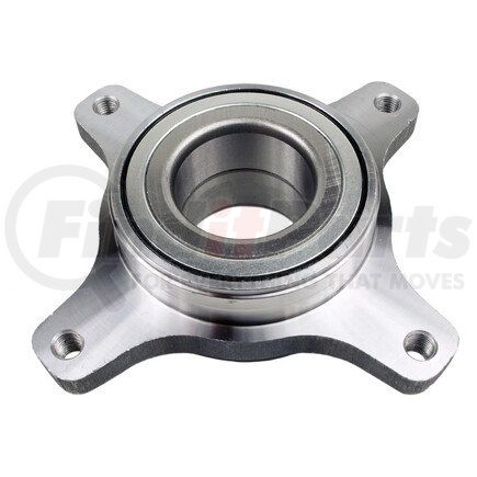 Mevotech H511012 Wheel Bearing and Hub Assembly