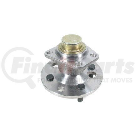 Mevotech H512000 Wheel Bearing and Hub Assembly