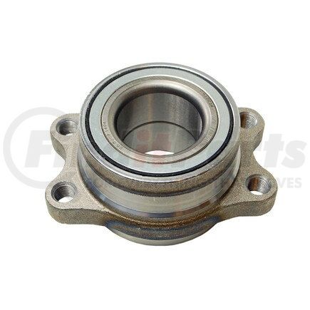 Mevotech H512014 Wheel Bearing and Hub Assembly