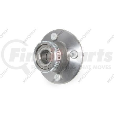 Mevotech H512021 Wheel Bearing and Hub Assembly