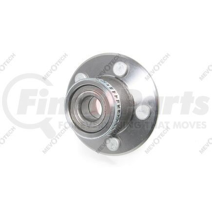 Mevotech H512023 Wheel Bearing and Hub Assembly
