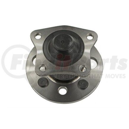 Mevotech H512018 Wheel Bearing and Hub Assembly