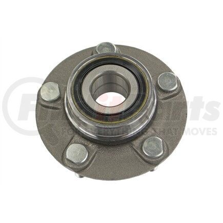 Mevotech H512030 Wheel Bearing and Hub Assembly