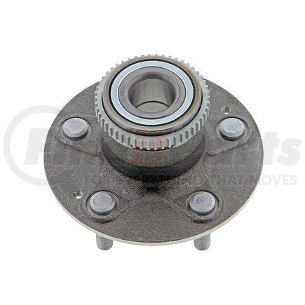 Mevotech H512121 Wheel Bearing and Hub Assembly