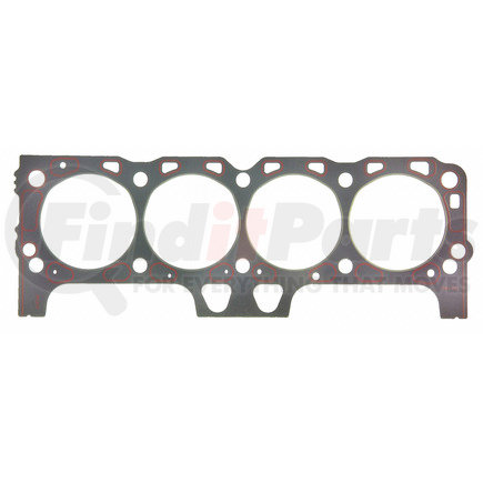 Fel-Pro 8558 PT-1 PermaTorque Engine Cylinder Head Gasket