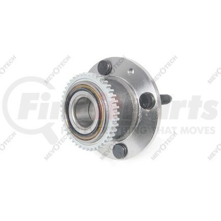 Mevotech H512161 Wheel Bearing and Hub Assembly