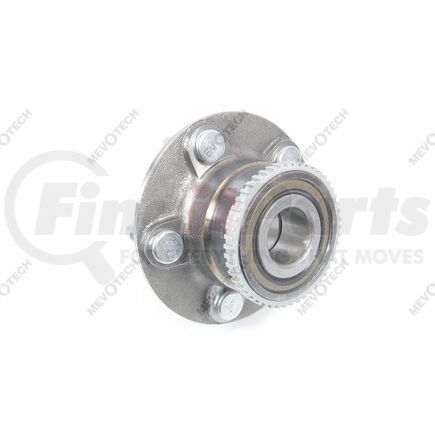 Mevotech H512162 Wheel Bearing and Hub Assembly