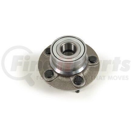 Mevotech H512164 Wheel Bearing and Hub Assembly