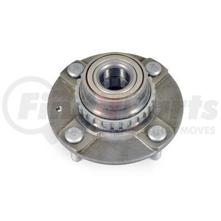 Mevotech H512165 Wheel Bearing and Hub Assembly