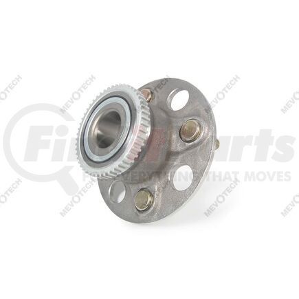 Mevotech H512175 Wheel Bearing and Hub Assembly