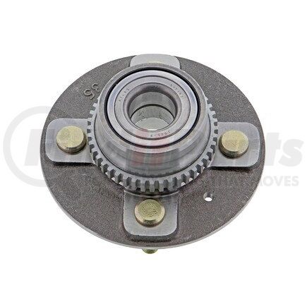 Mevotech H512192 Wheel Bearing and Hub Assembly