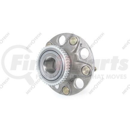 Mevotech H512188 Wheel Bearing and Hub Assembly