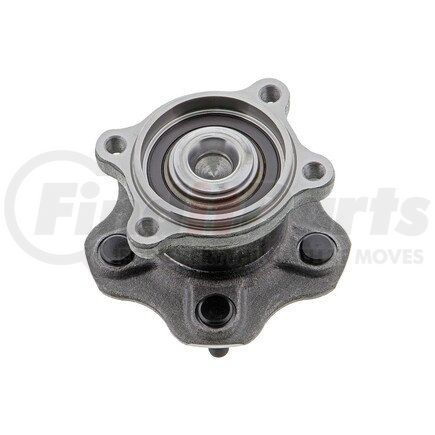 Mevotech H512201 Wheel Bearing and Hub Assembly