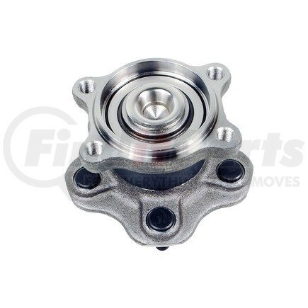 Mevotech H512202 Wheel Bearing and Hub Assembly