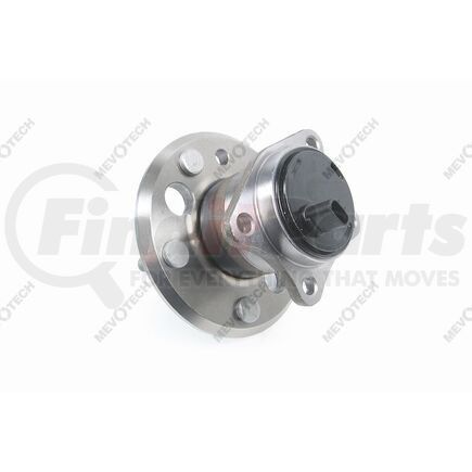 Mevotech H512207 Wheel Bearing and Hub Assembly