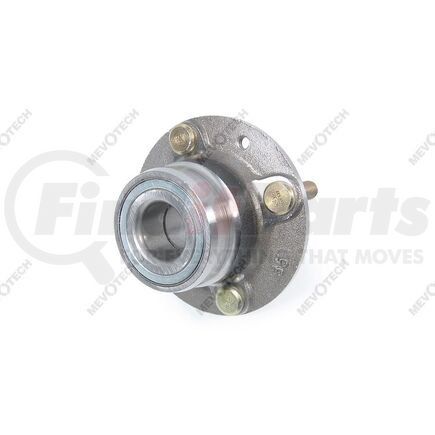 Mevotech H512200 Wheel Bearing and Hub Assembly