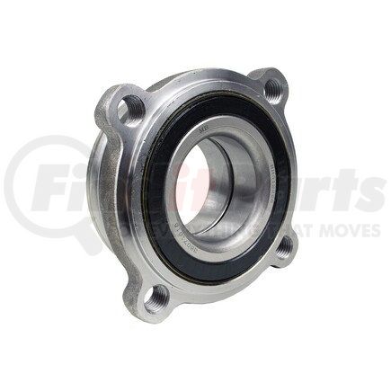 Mevotech H512226 Wheel Bearing and Hub Assembly