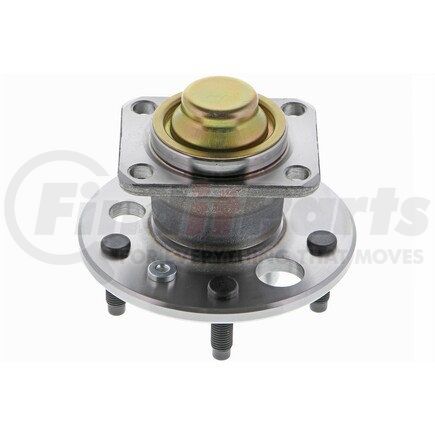 Mevotech H512221 Wheel Bearing and Hub Assembly