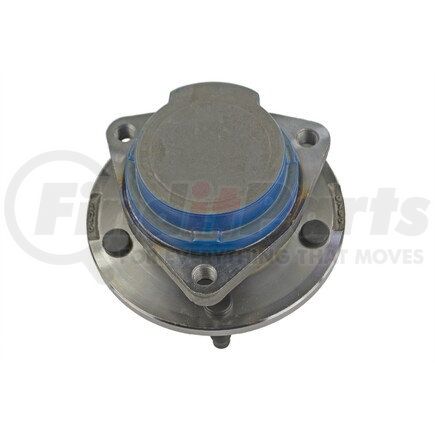 Mevotech H512236 Wheel Bearing and Hub Assembly